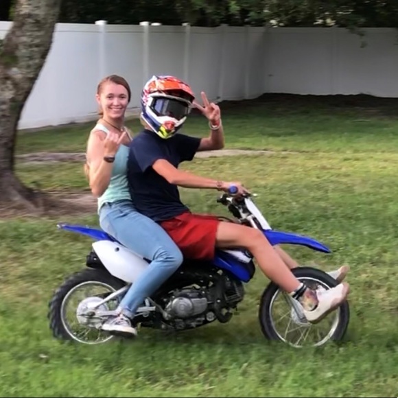 Meet your Posher, Calvin - Picture 1 of 1